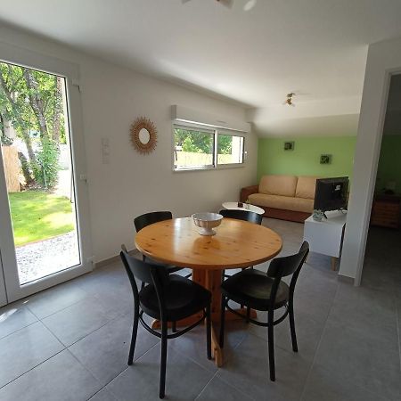 Valgabiou Appartement Chorges Buitenkant foto
