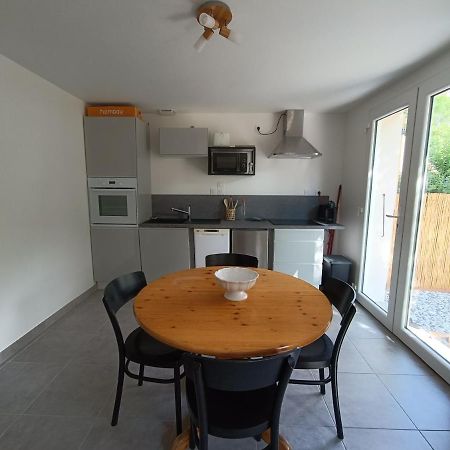 Valgabiou Appartement Chorges Buitenkant foto