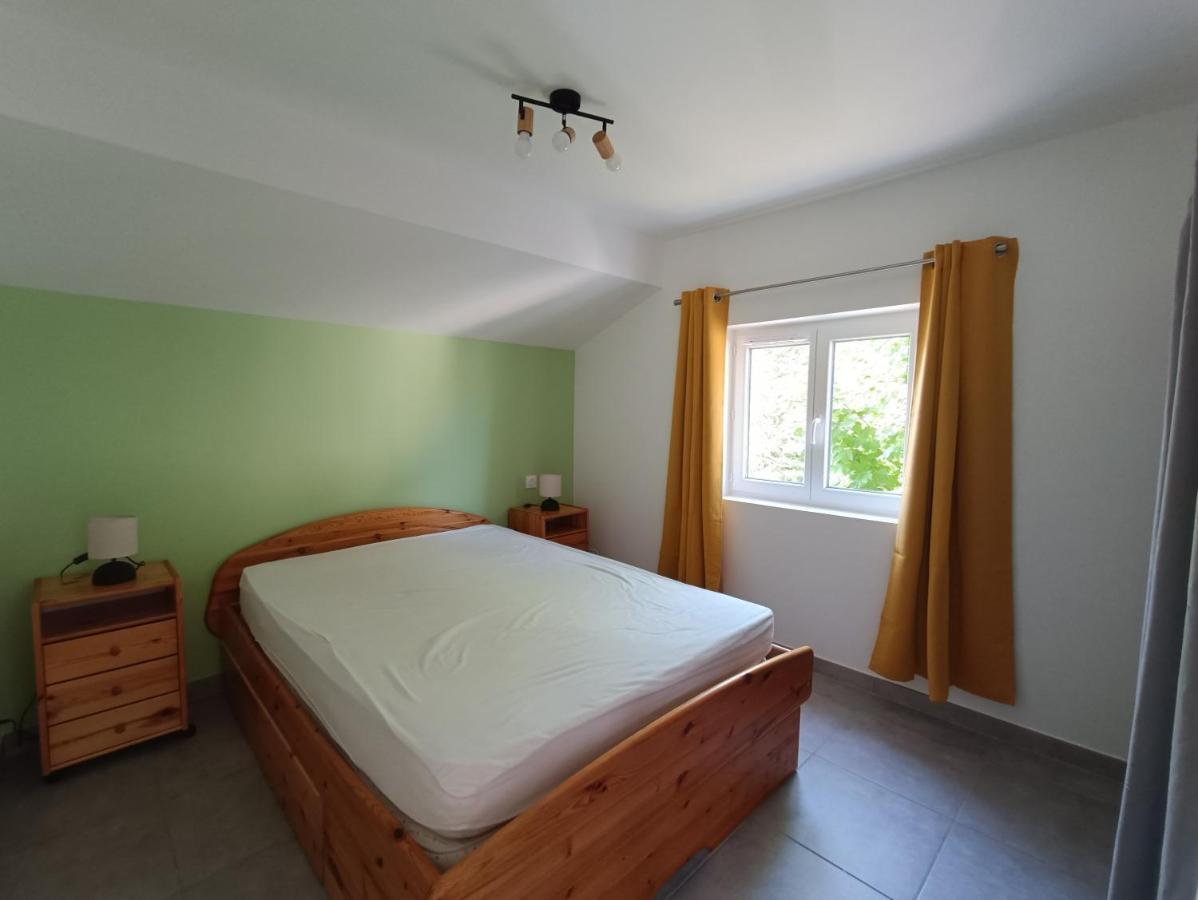 Valgabiou Appartement Chorges Buitenkant foto