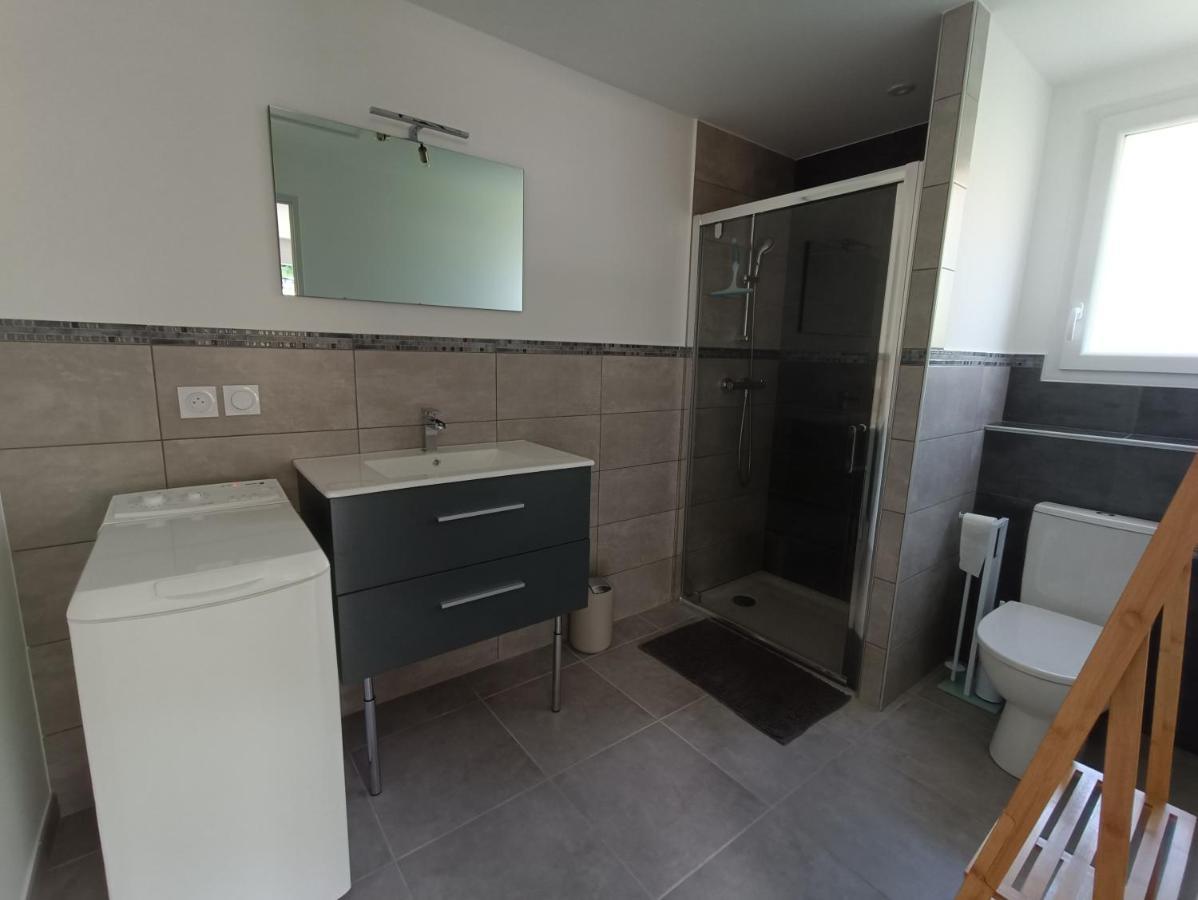 Valgabiou Appartement Chorges Buitenkant foto