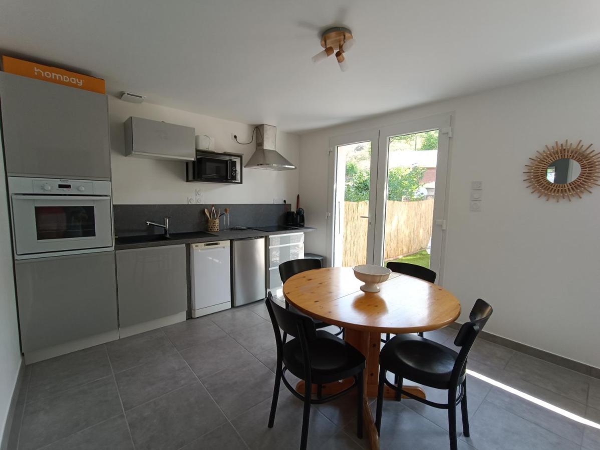 Valgabiou Appartement Chorges Buitenkant foto